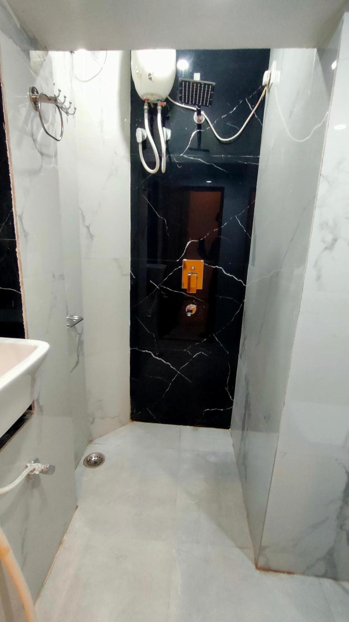 Hotel Sri Krishna Residency Varanasi Exterior foto